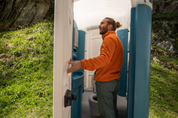 Best Construction site porta potty rental  in West Park, FL