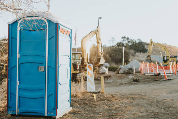 Best Emergency porta potty rental  in West Park, FL
