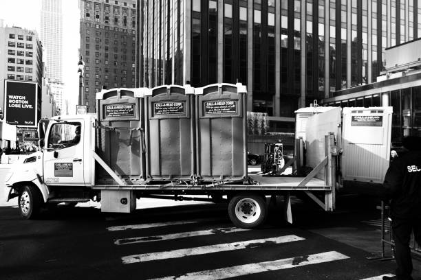 Best Best portable toilet rental  in West Park, FL